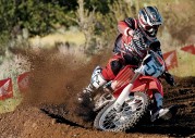 Honda CRF250F